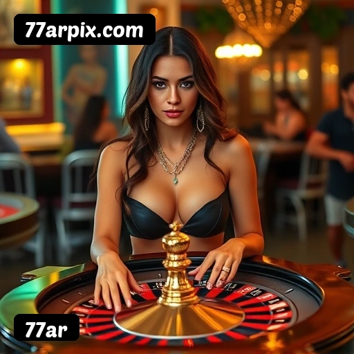 77ar Brasília - Casino Guide