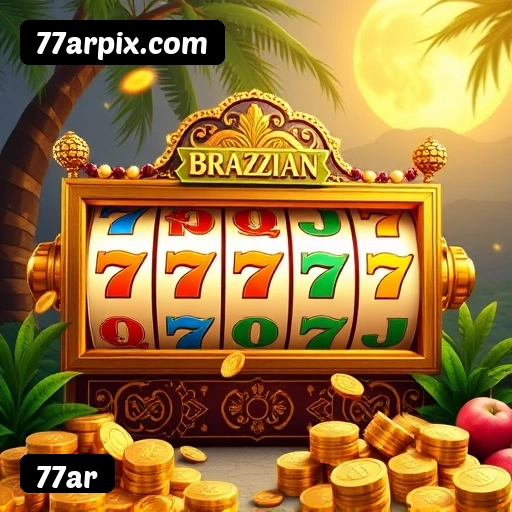 77ar - Winners Celebration