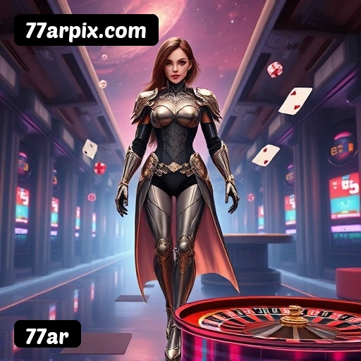 77ar Salvador - Bonus Stats