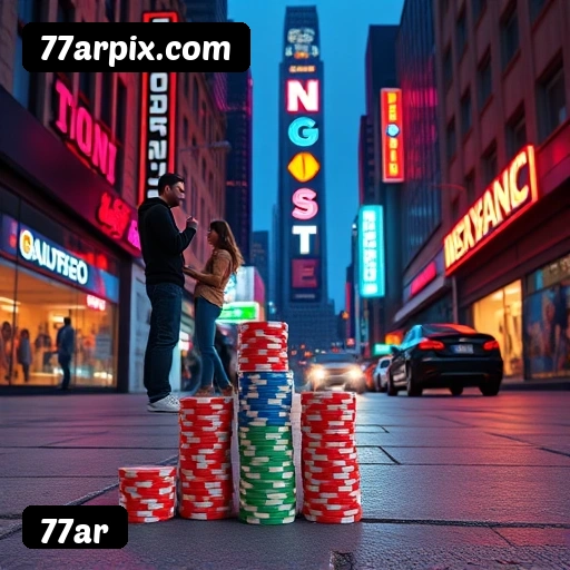 77ar Fortaleza - Reviews