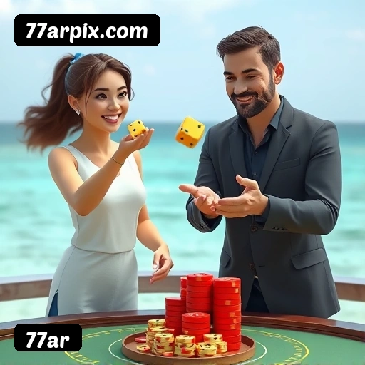 77ar Brasília - Bonus Features