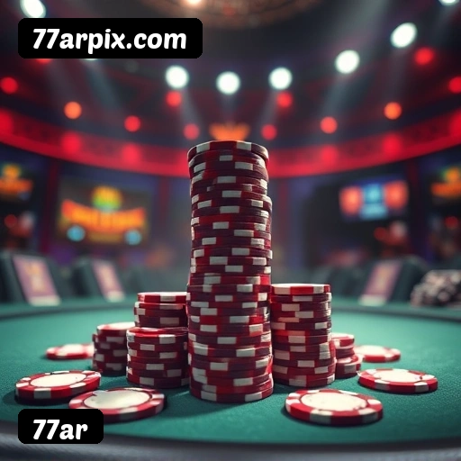 77ar - App Features