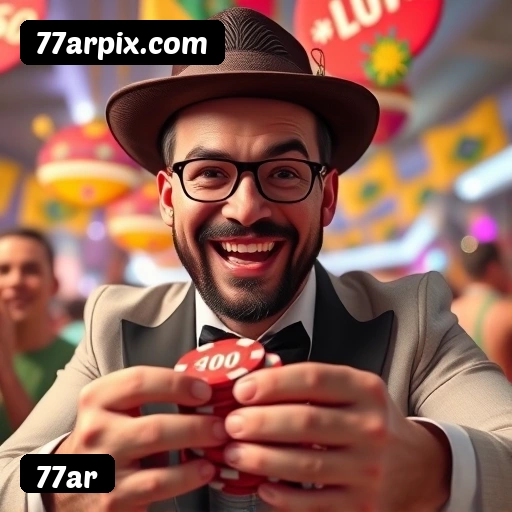 77ar Salvador - Support