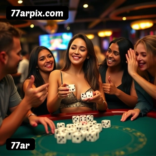 77ar Rio de Janeiro - Licenses