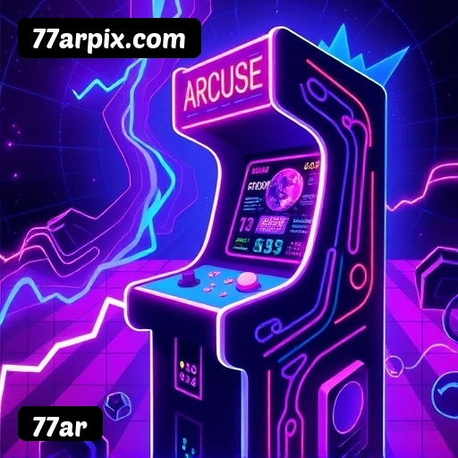 77ar Rio de Janeiro - Slot Strategy