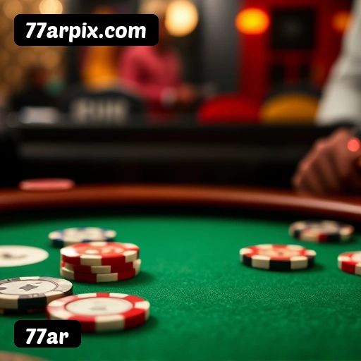 77ar Fortaleza - Leaderboard