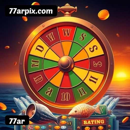 77ar São Paulo - Top Slots