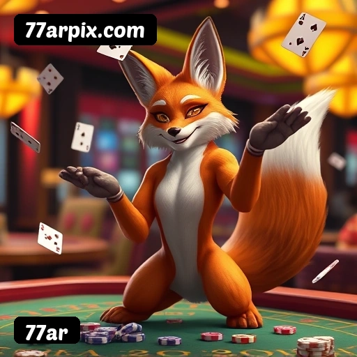 77ar Salvador - Strategies