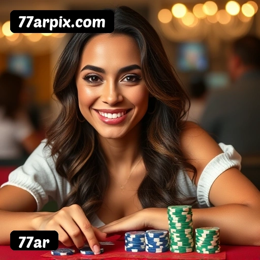 77ar Belo Horizonte - Jackpots