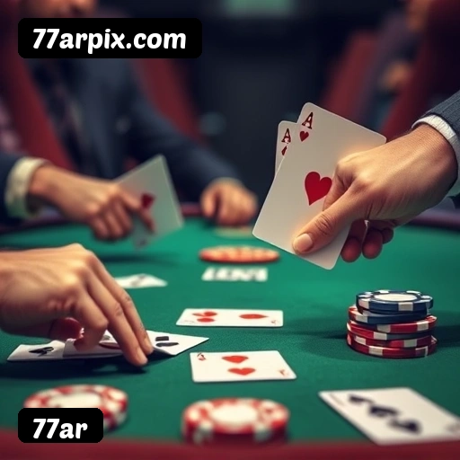 77ar Rio de Janeiro - Popular Jogos