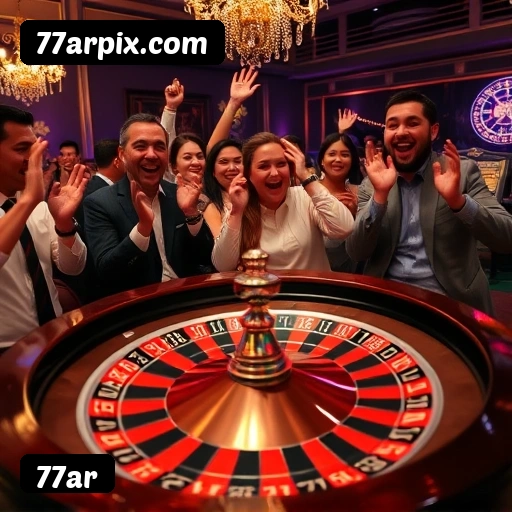 77ar Brasília - Betting Features